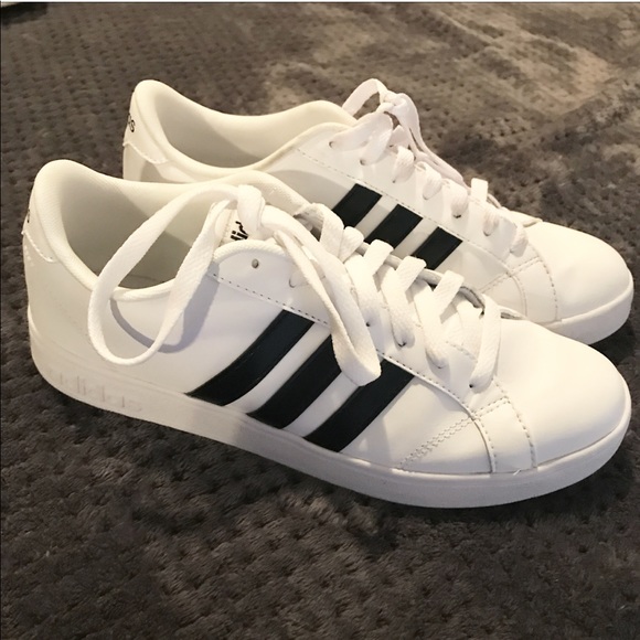 adidas donna taglia 9 neo cloudfoam poshmark adidas donna taglia 9 neo cloudfoam poshmark